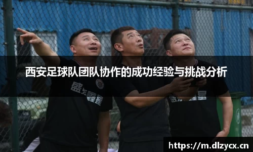 西安足球队团队协作的成功经验与挑战分析